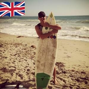 Meet your Posher, Sean